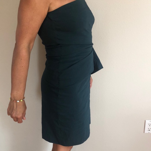 Strapless Dress - Picture 2 of 6